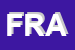 Logo di FRANSERAUTO SRL