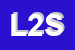 Logo di LAMI 2 SRL