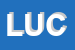 Logo di LUCARELLI