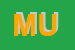 Logo di MAURIZI UGO