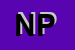Logo di NAPPA PIETRO