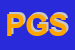 Logo di Pe GSERVICE SRL