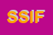 Logo di SIFI SOCIETA-ITALIANA FORNI INDUSTRIALI SPA