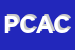 Logo di PMCA DI CAFORIO ANTONIO e C SAS