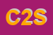 Logo di COSMET 2000 SRL