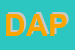 Logo di DAPASRL