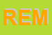 Logo di REMAUT