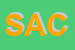 Logo di SACAR SNC