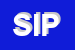 Logo di SIPARI