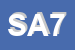 Logo di SIRIO AUTO 77 SRL