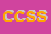 Logo di CSS CENTRO SALDA SERVICE