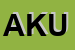 Logo di AKUARIL