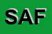 Logo di S A F SRL