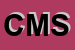 Logo di CADMOS MICROSYSTEMS SRL