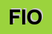 Logo di FIORI