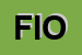 Logo di FIORI