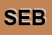 Logo di SEBSRL