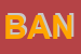 Logo di BANCOR