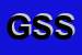 Logo di GR SERVIZI SNC