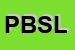 Logo di PCXL B SNC DI LAURA CECCACCI e C