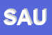 Logo di SAUZZI SRL