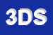 Logo di 3 DFX SAS