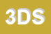 Logo di 3 DFX SAS