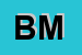 Logo di BARONE MARCO