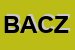 Logo di BIT AND CHIP DI ZAMPARINI P