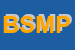 Logo di BIX SAS DI MAURIZIO PALERMO