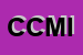 Logo di CMI COMPUTER MANAGEMENT ITALIA SRL