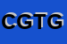 Logo di COMPUTER GALAXY DI TREVISANI GABRIELE