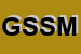 Logo di GLOBAL SERVICES DI SABA MASSIMILIANO