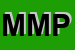 Logo di MPMEDIA DI MARCO POETA