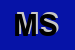 Logo di MUS SNC