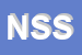 Logo di NIKE SERVICE SNC