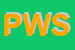 Logo di PASSA WEB SRL