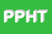 Logo di PC POINT HIGH TECNOLOGY SRL