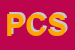 Logo di PCD CENTRO SRL