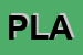 Logo di PLAYTECH