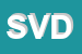 Logo di SRL VIRTUAL DATA