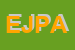 Logo di EDP JOB DI PALOMBARI ARMANDO SNC