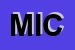 Logo di MICROELIT SPA