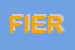 Logo di FIERT-FORNITURE IMPIANTI ELETTRICI RADIO TELEVISIVI SRL