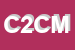Logo di CME 2000 COMMERCIO MATERIALI ELETTROMECCANICI SRL