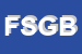 Logo di FEA SAS DI GIUSEPPE BASILE