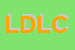 Logo di LODE94 DI DEMOFONTI L e C SDF