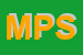 Logo di MF PUBBLICITÀ SRL