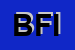 Logo di BL FORNITURE INDUSTRIALI