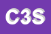 Logo di CSE 3001 SRL